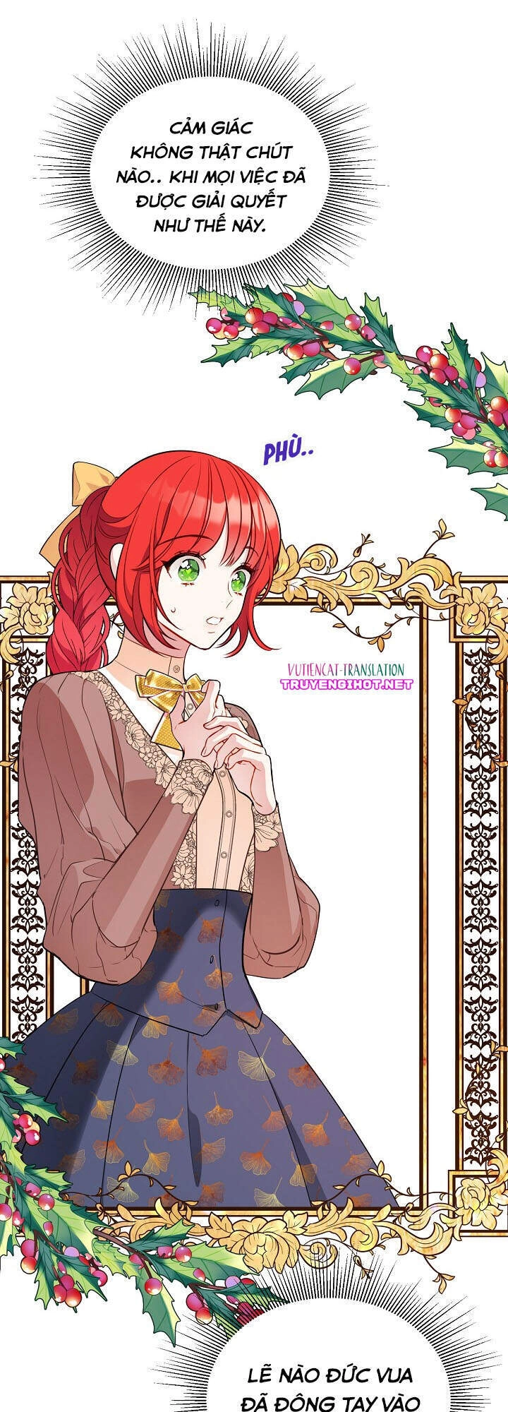 Thám Tử Của Muiella Chapter 137 - 6