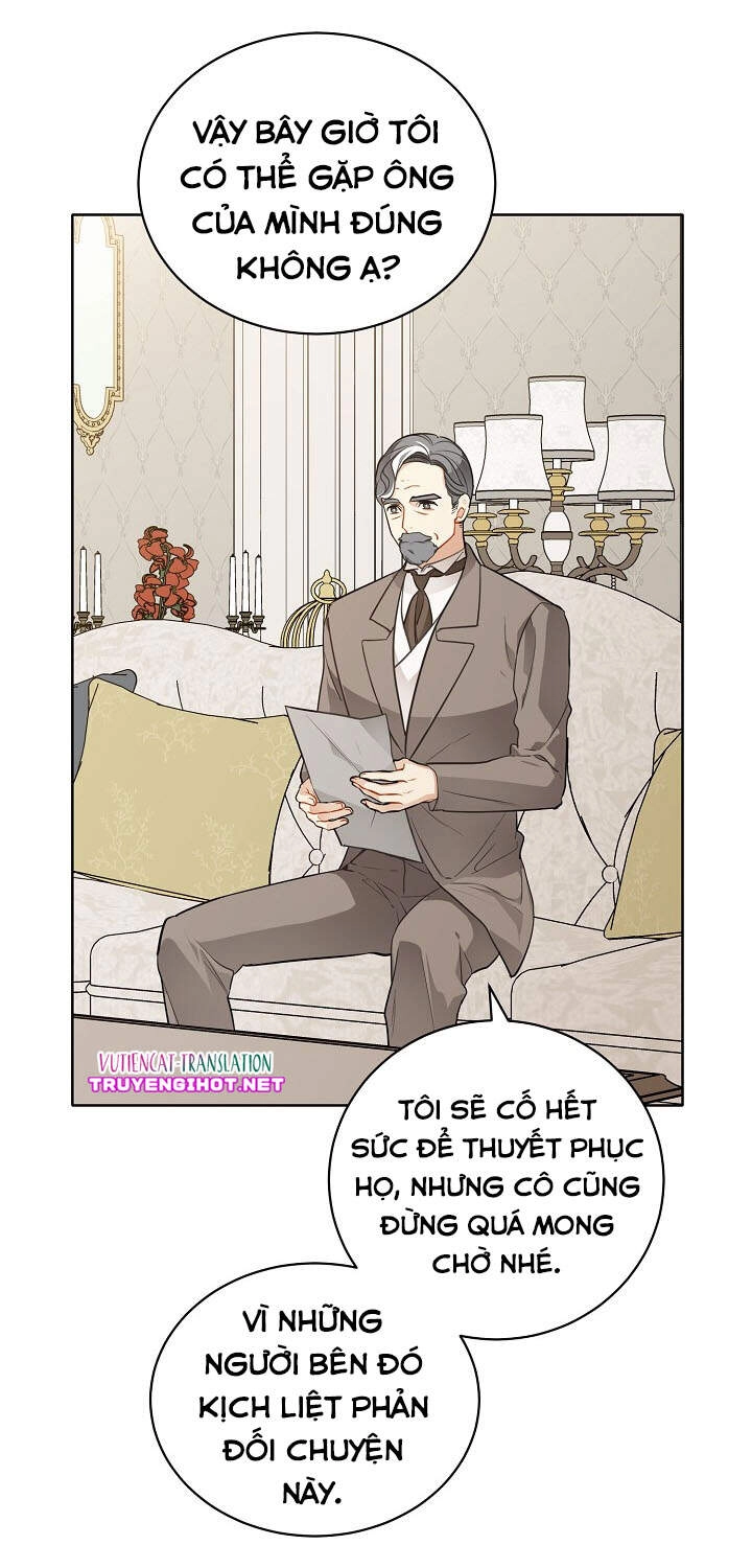 Thám Tử Của Muiella Chapter 137 - 8