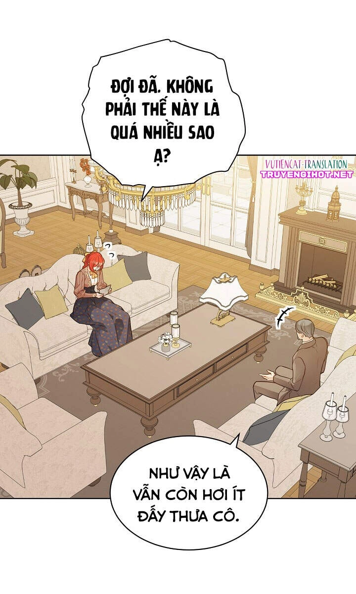 Thám Tử Của Muiella Chapter 137 - 12