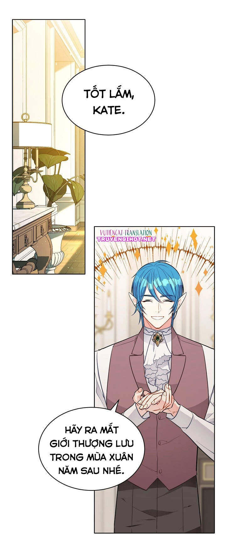 Thám Tử Của Muiella Chapter 137 - 13