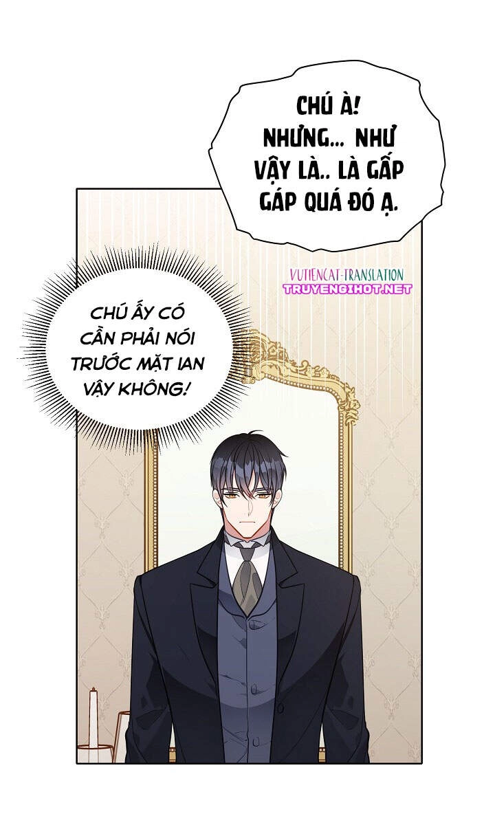 Thám Tử Của Muiella Chapter 137 - 15