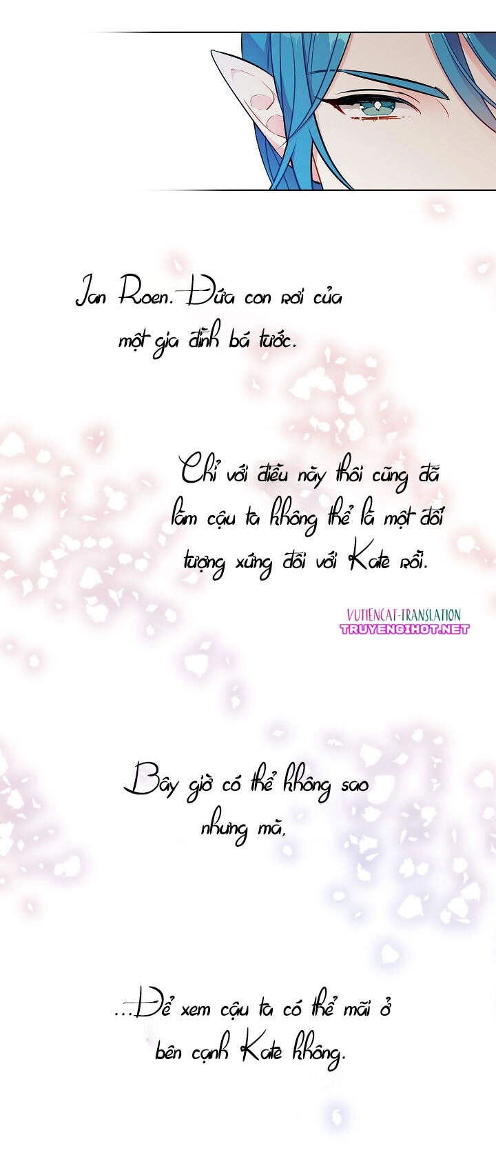 Thám Tử Của Muiella Chapter 137 - 16