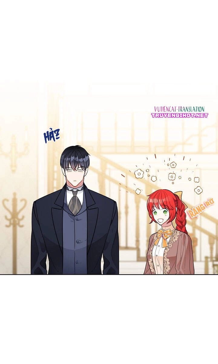 Thám Tử Của Muiella Chapter 137 - 21