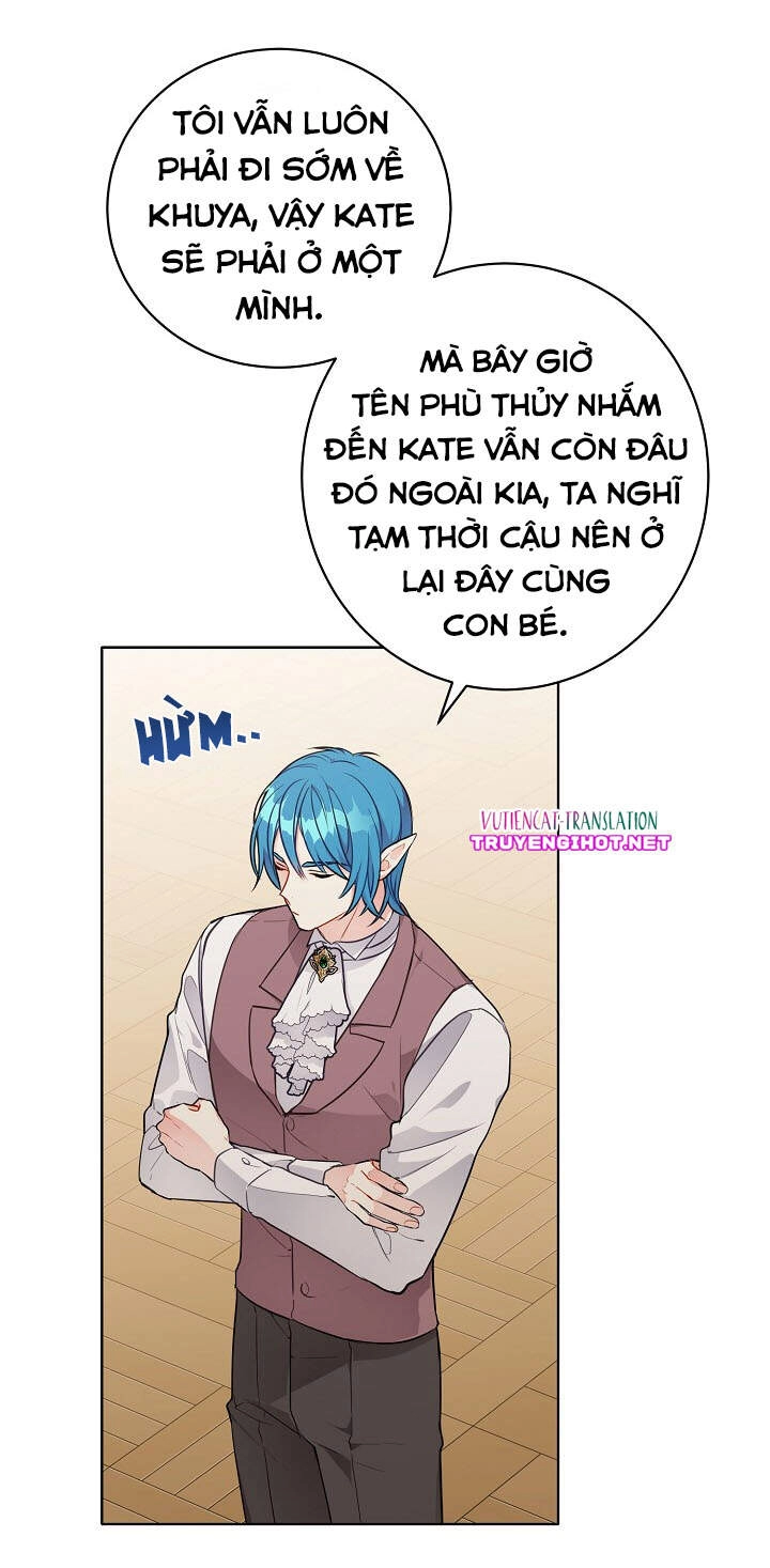 Thám Tử Của Muiella Chapter 137 - 22