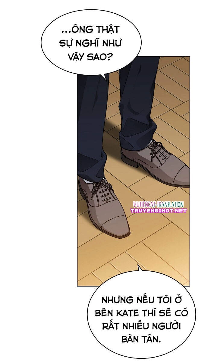 Thám Tử Của Muiella Chapter 137 - 23