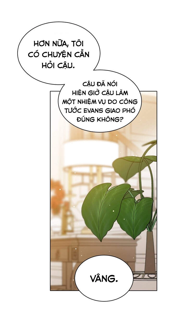 Thám Tử Của Muiella Chapter 137 - 25