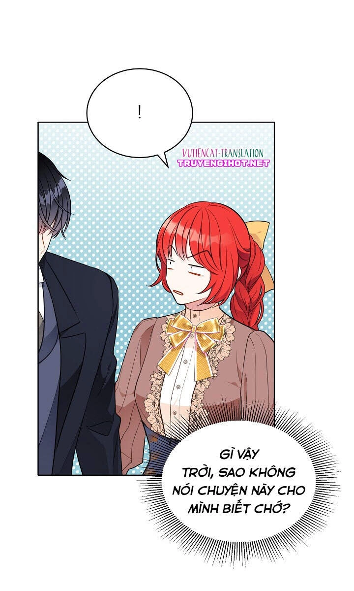 Thám Tử Của Muiella Chapter 137 - 26