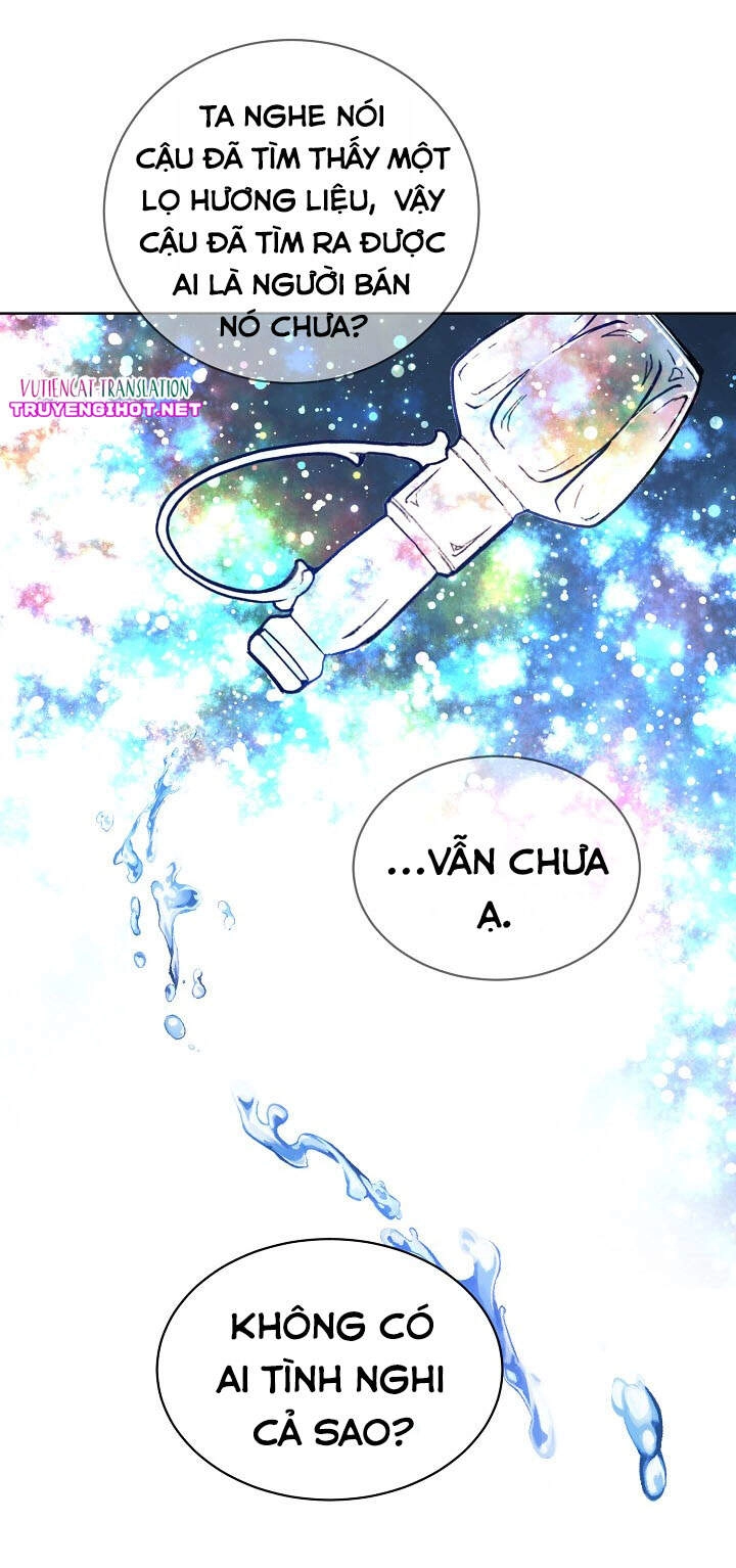 Thám Tử Của Muiella Chapter 137 - 27