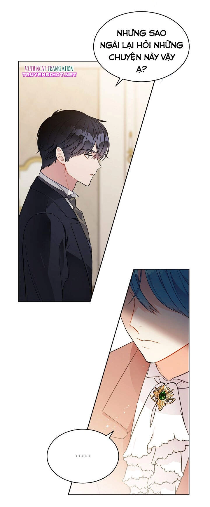 Thám Tử Của Muiella Chapter 137 - 28