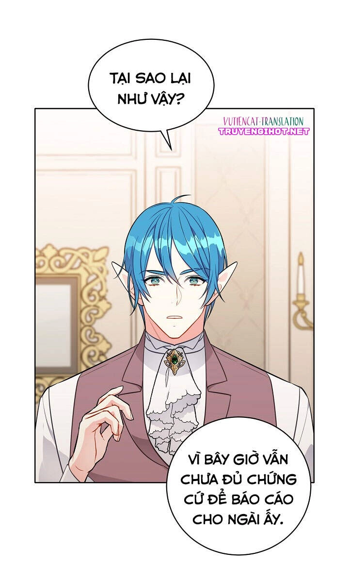 Thám Tử Của Muiella Chapter 137 - 30