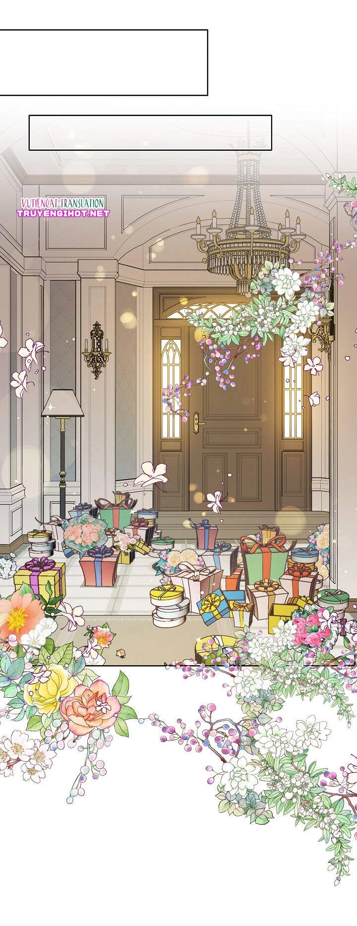 Thám Tử Của Muiella Chapter 137 - 33