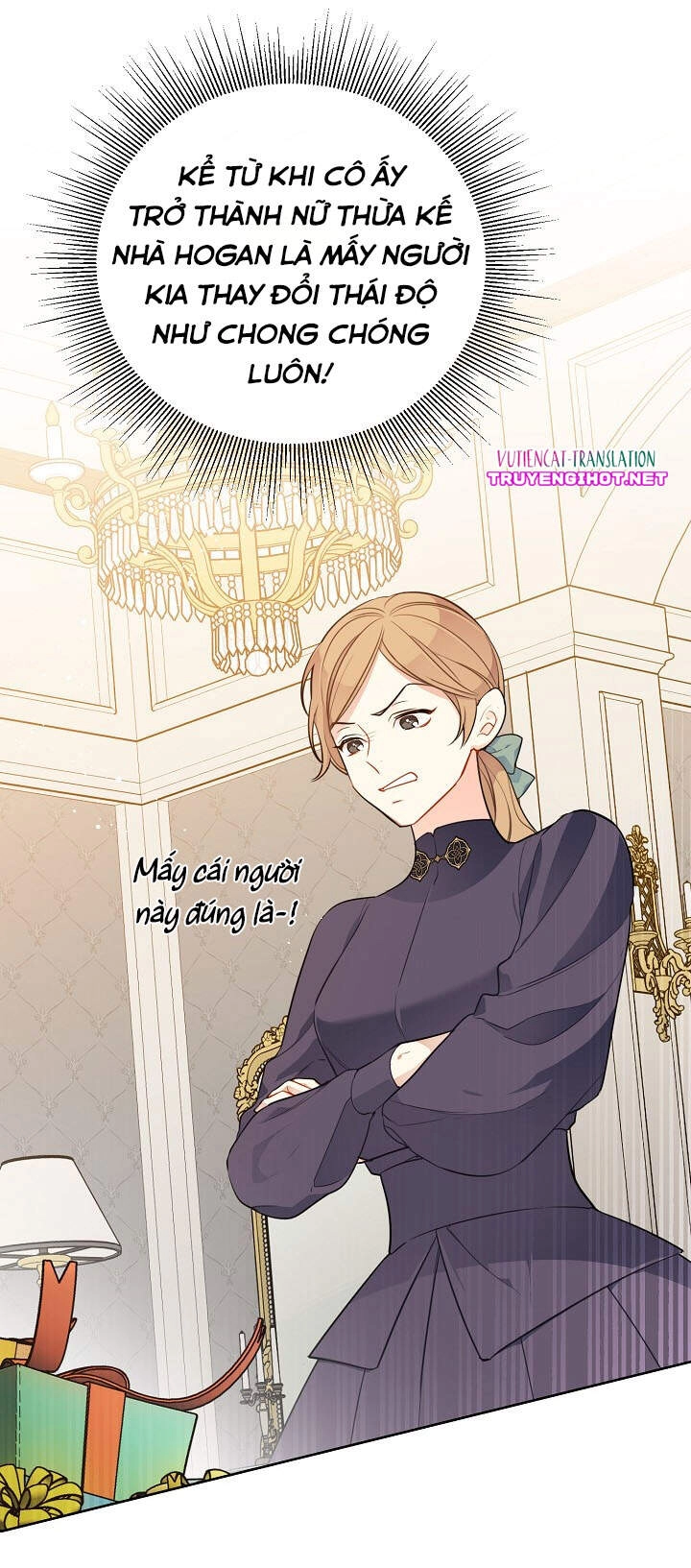 Thám Tử Của Muiella Chapter 137 - 35