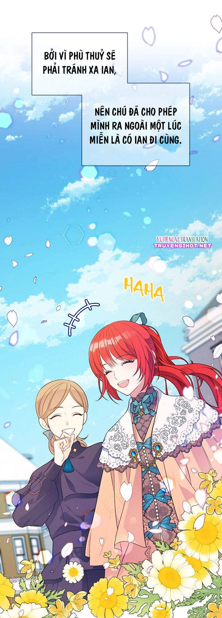 Thám Tử Của Muiella Chapter 137 - 47