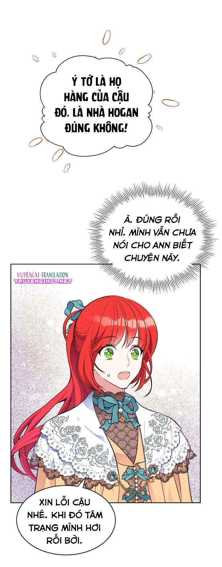 Thám Tử Của Muiella Chapter 137 - 52