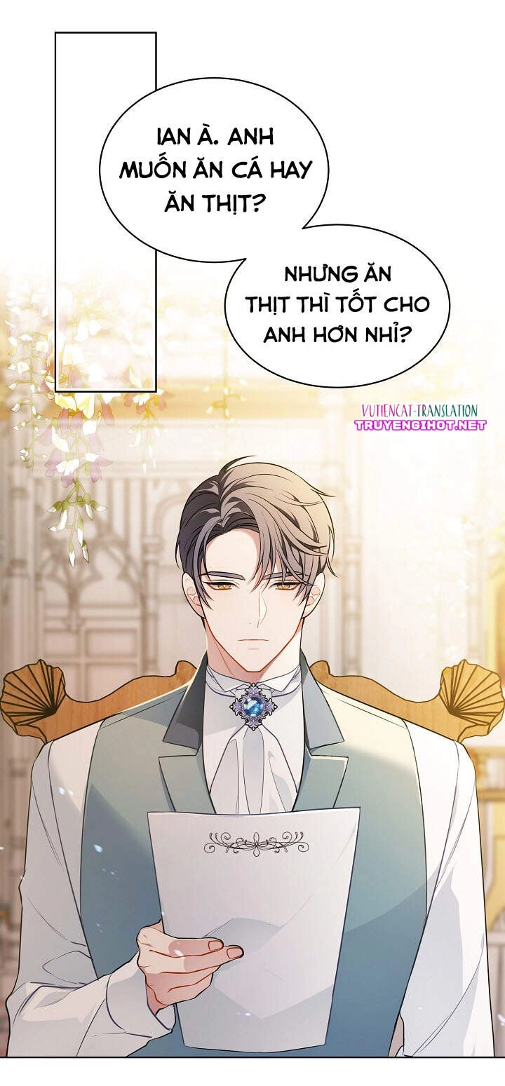 Thám Tử Của Muiella Chapter 137 - 54