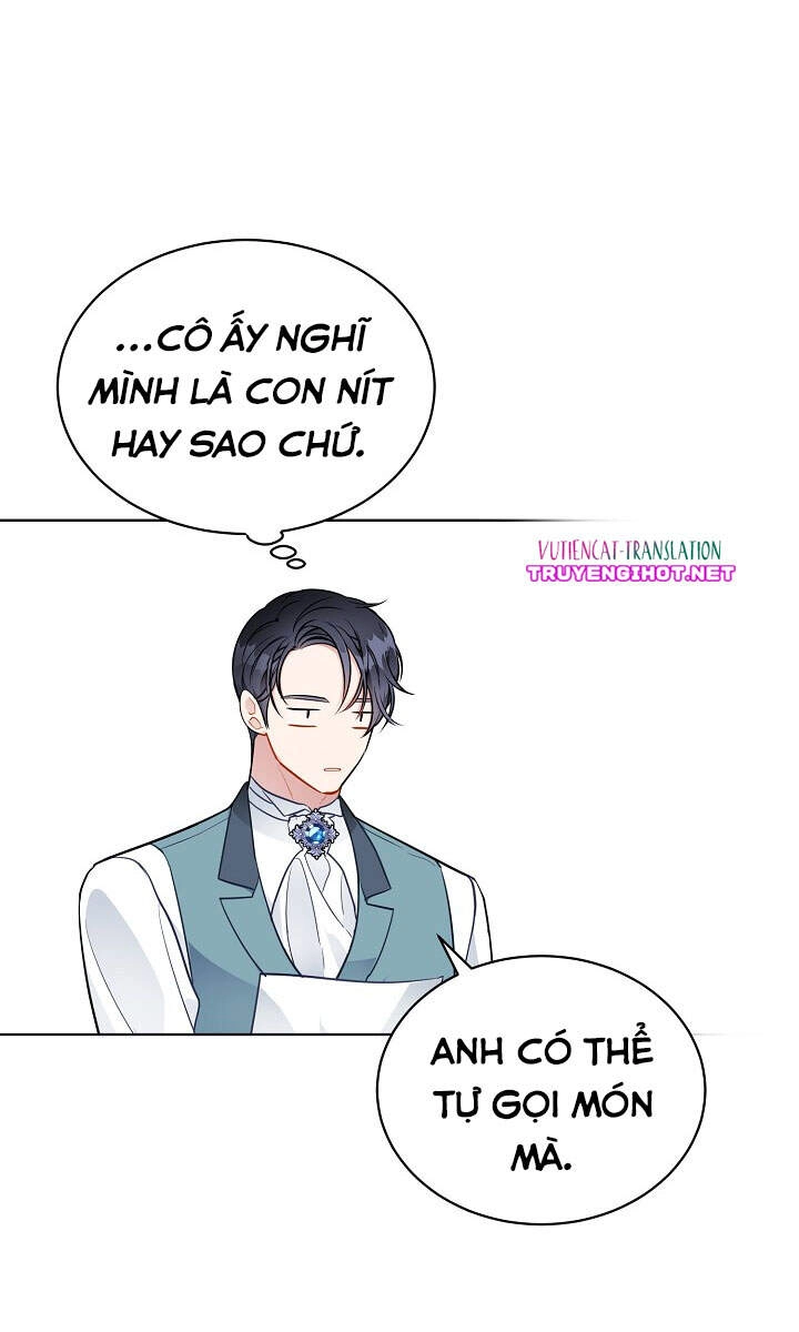 Thám Tử Của Muiella Chapter 137 - 55