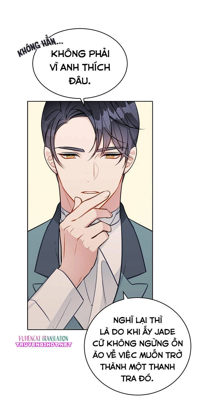 Thám Tử Của Muiella Chapter 137 - 60