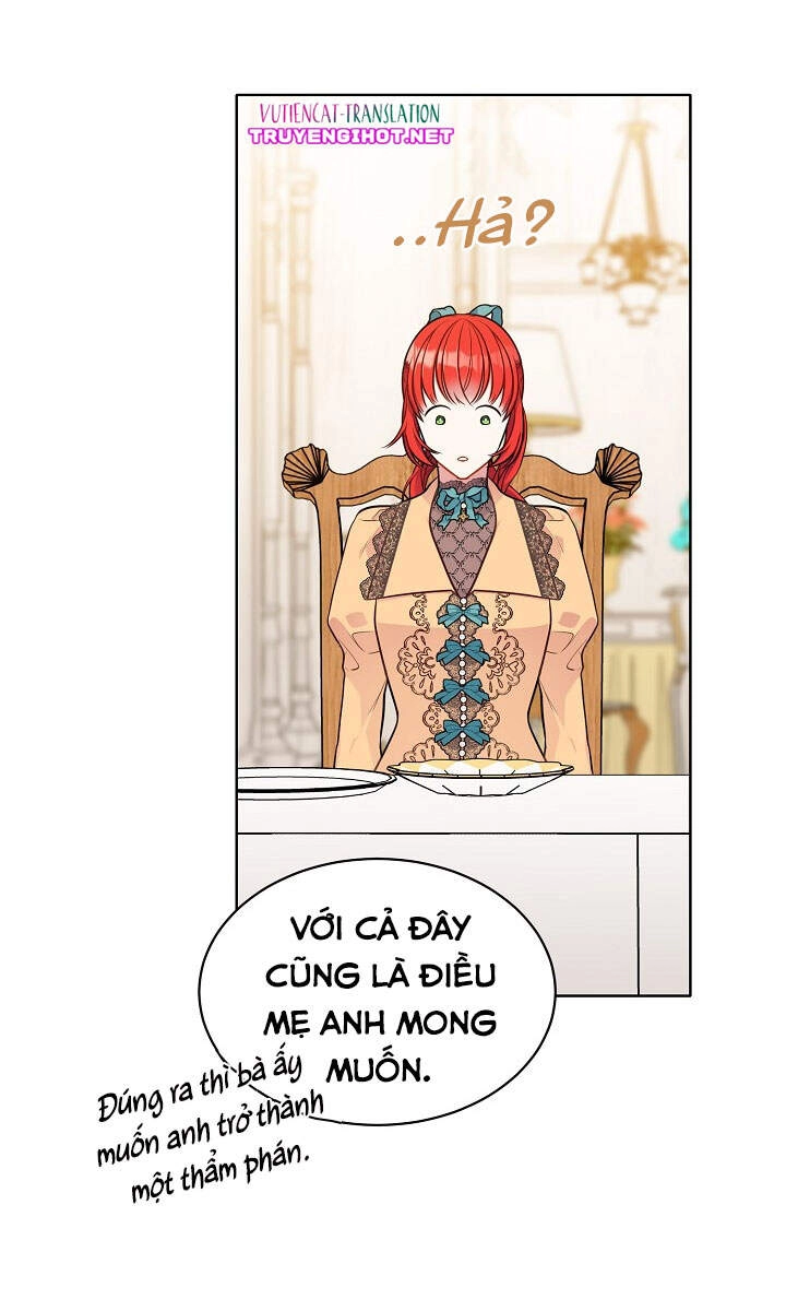 Thám Tử Của Muiella Chapter 137 - 61