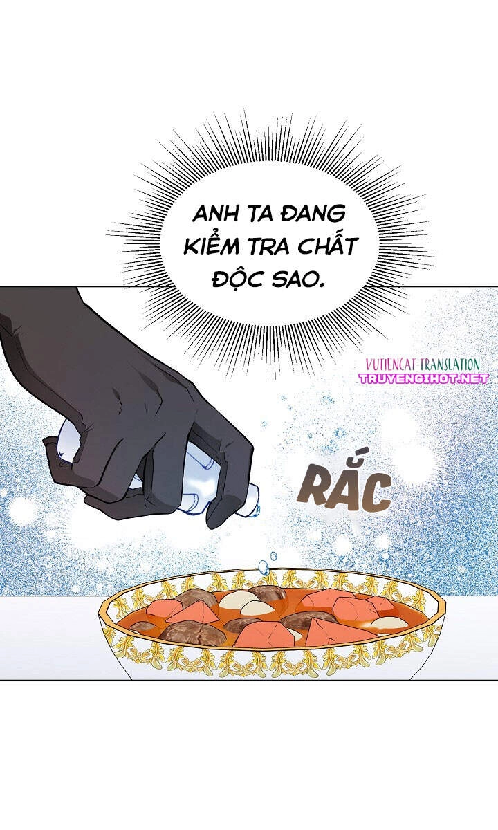 Thám Tử Của Muiella Chapter 137 - 67