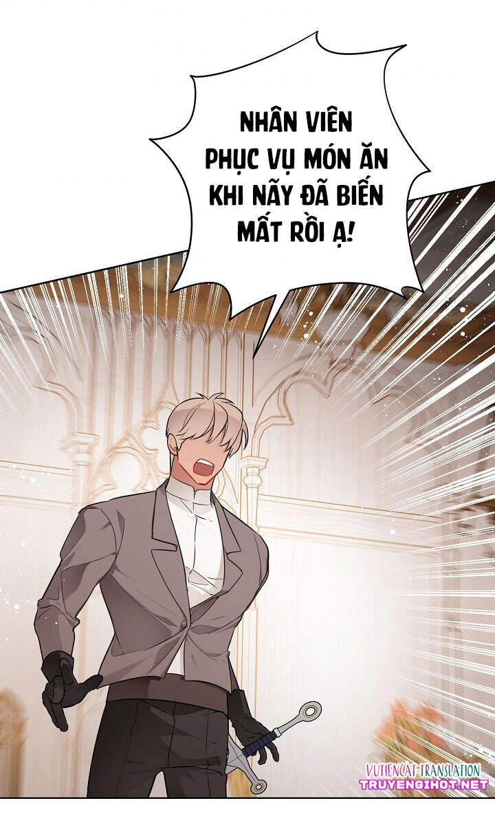 Thám Tử Của Muiella Chapter 137 - 72