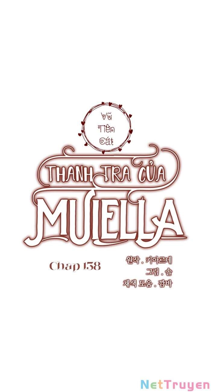 Thám Tử Của Muiella Chapter 138 - 4