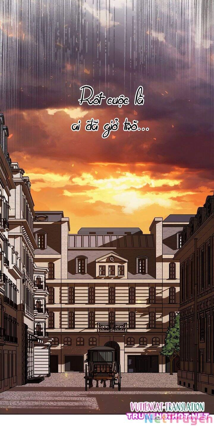 Thám Tử Của Muiella Chapter 138 - 9