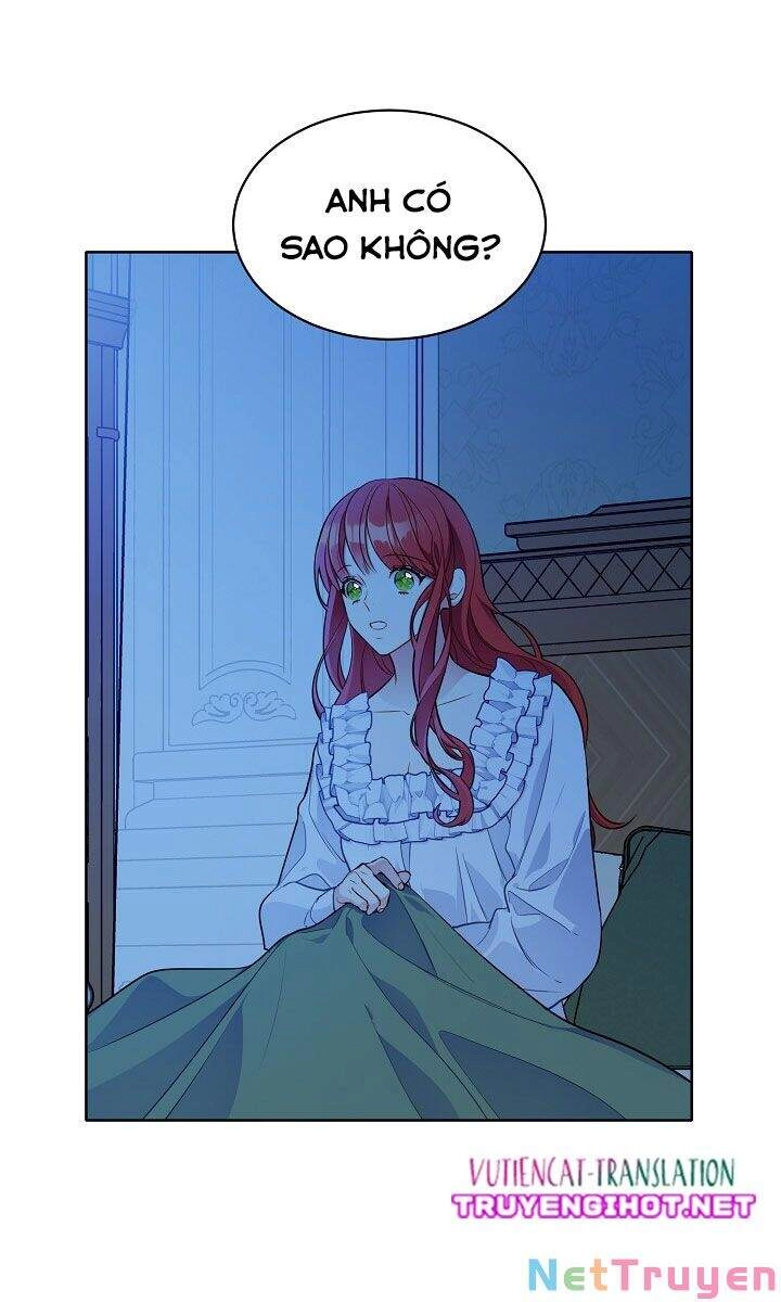 Thám Tử Của Muiella Chapter 138 - 20