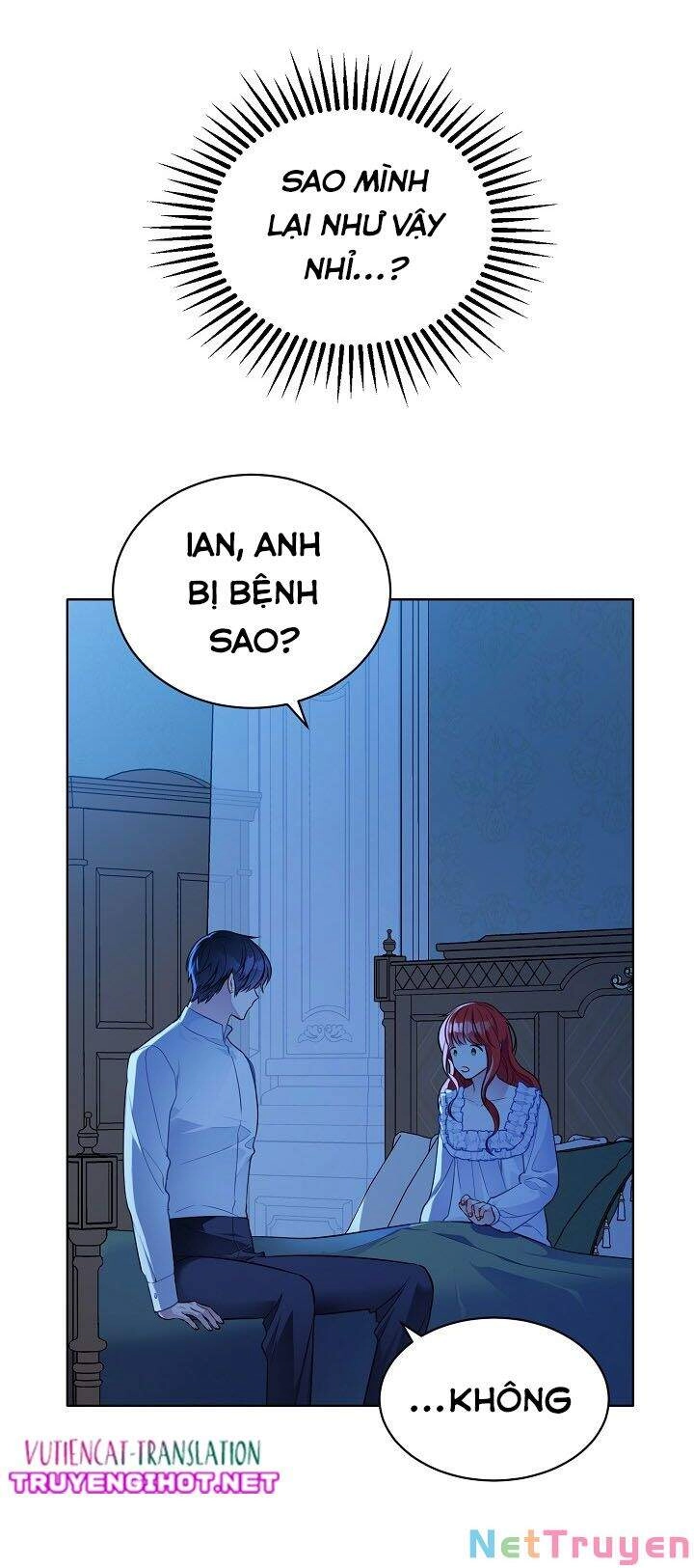 Thám Tử Của Muiella Chapter 138 - 29