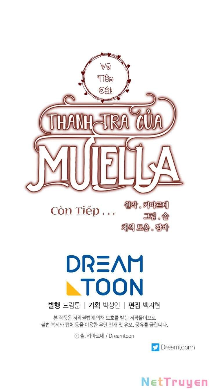 Thám Tử Của Muiella Chapter 138 - 93