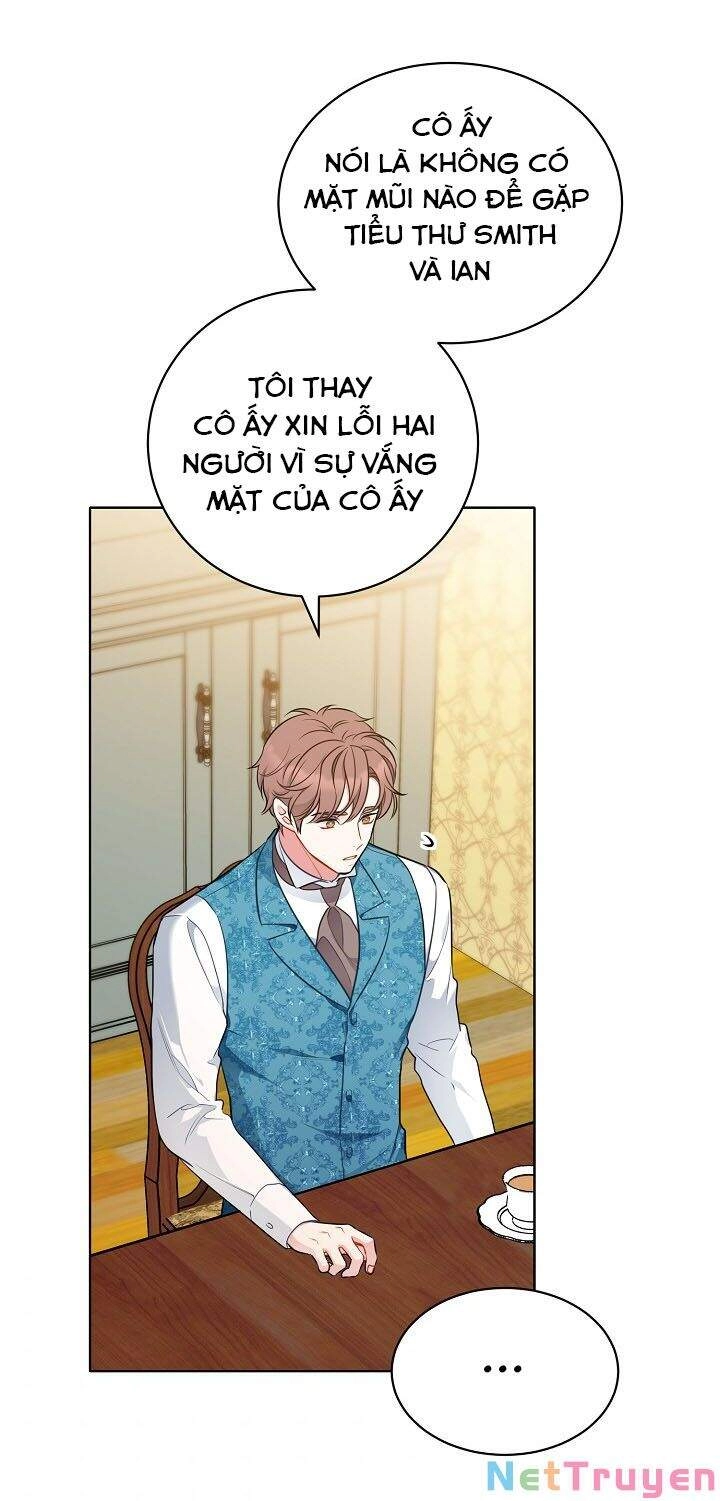 Thám Tử Của Muiella Chapter 139 - 8