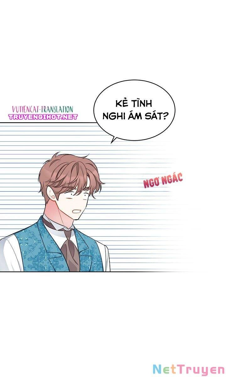 Thám Tử Của Muiella Chapter 139 - 36