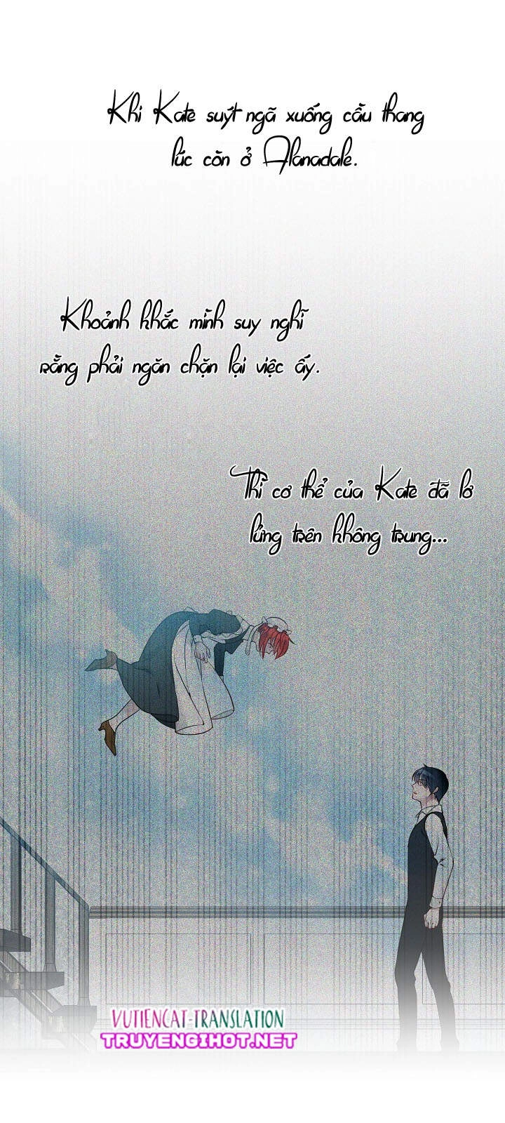 Thám Tử Của Muiella Chapter 140 - 23
