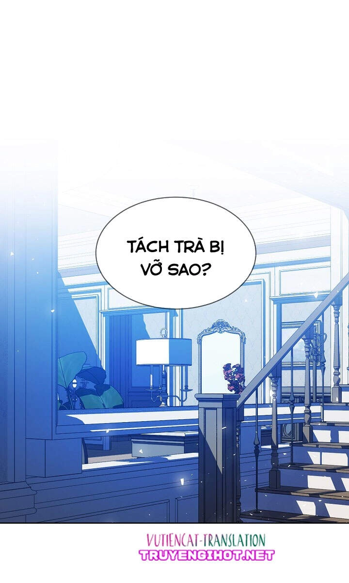 Thám Tử Của Muiella Chapter 140 - 24