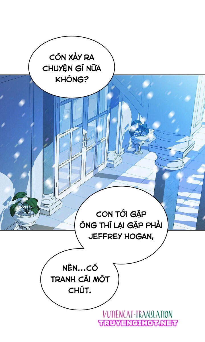 Thám Tử Của Muiella Chapter 140 - 28