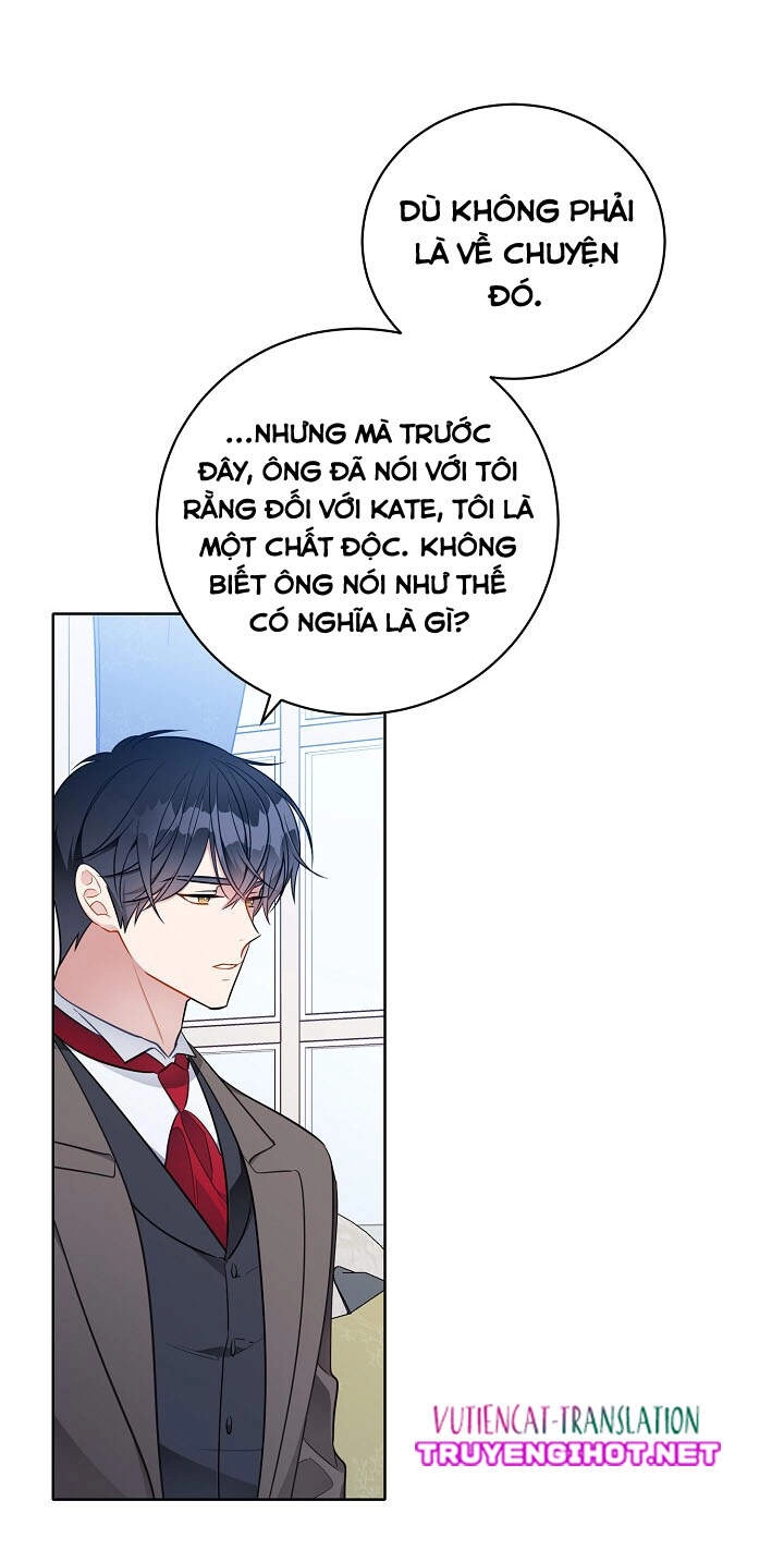 Thám Tử Của Muiella Chapter 140 - 31