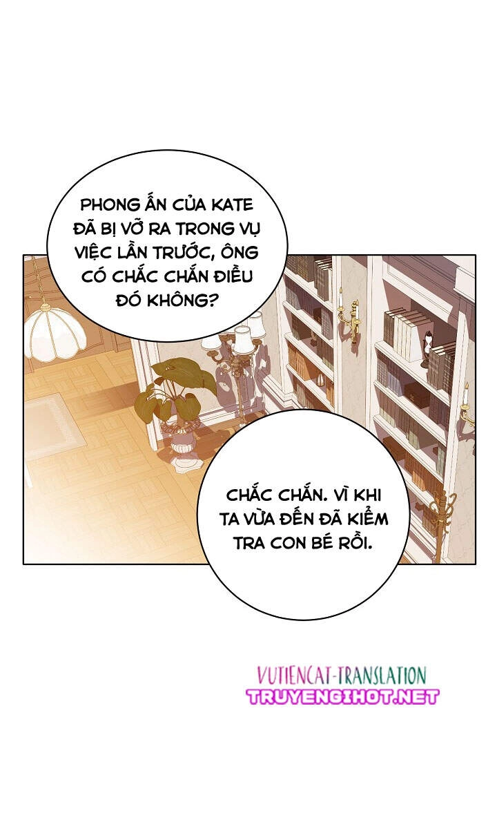 Thám Tử Của Muiella Chapter 140 - 36