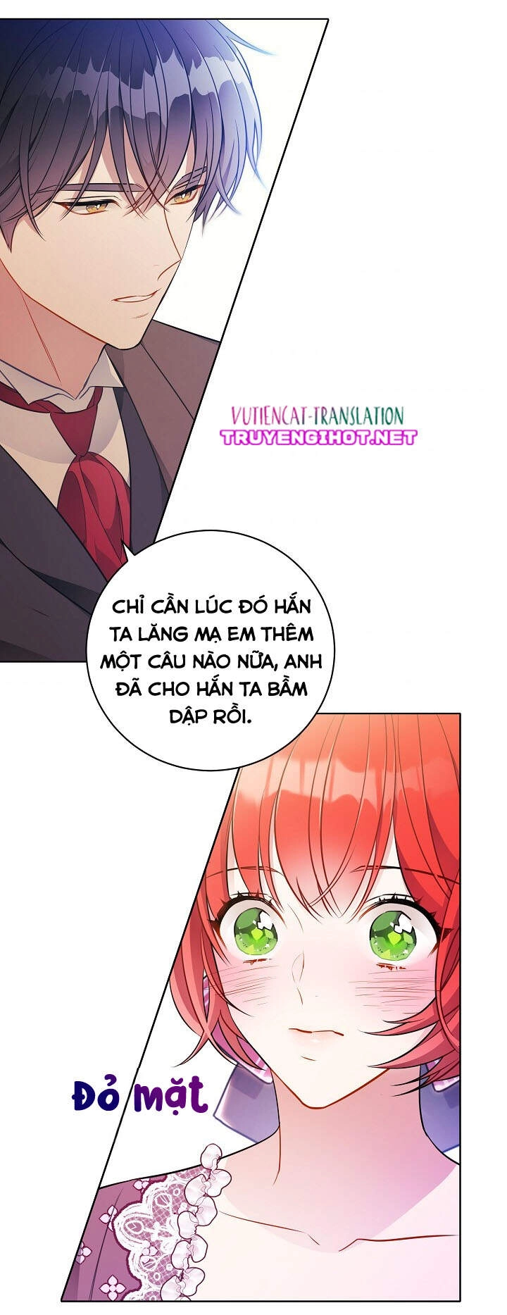 Thám Tử Của Muiella Chapter 140 - 43