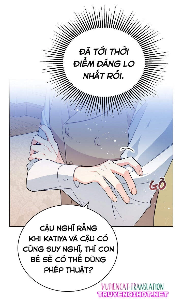 Thám Tử Của Muiella Chapter 140 - 46