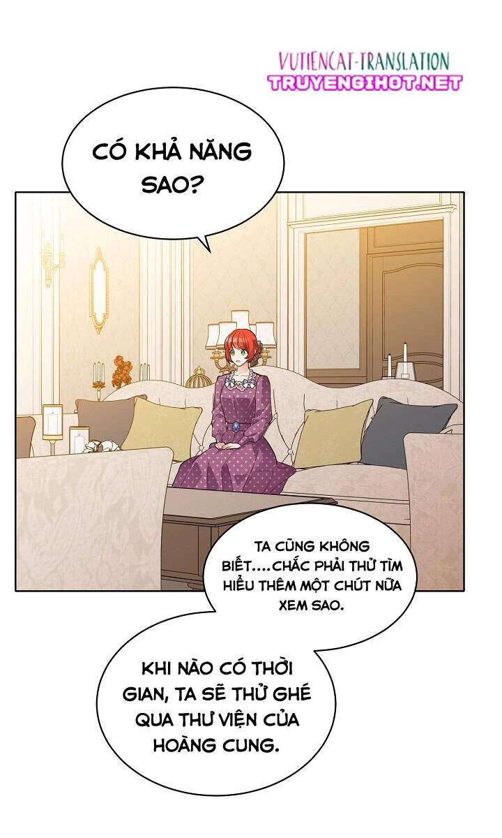 Thám Tử Của Muiella Chapter 140 - 47