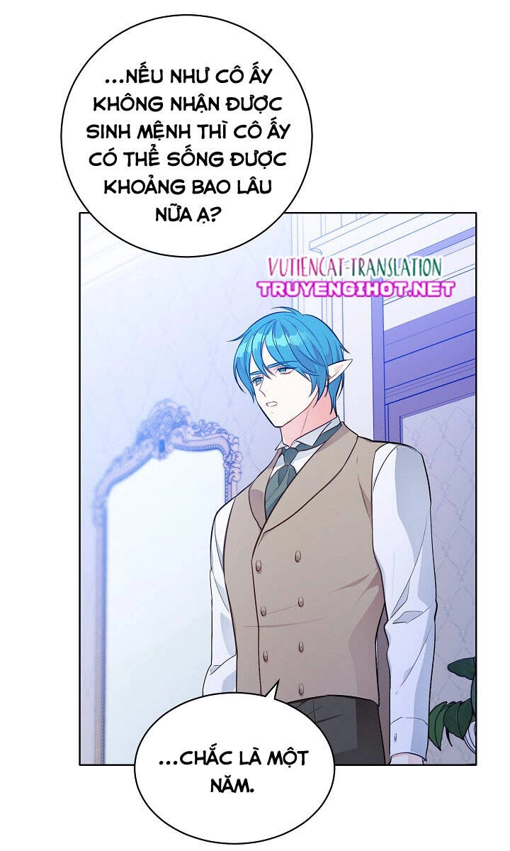 Thám Tử Của Muiella Chapter 140 - 62