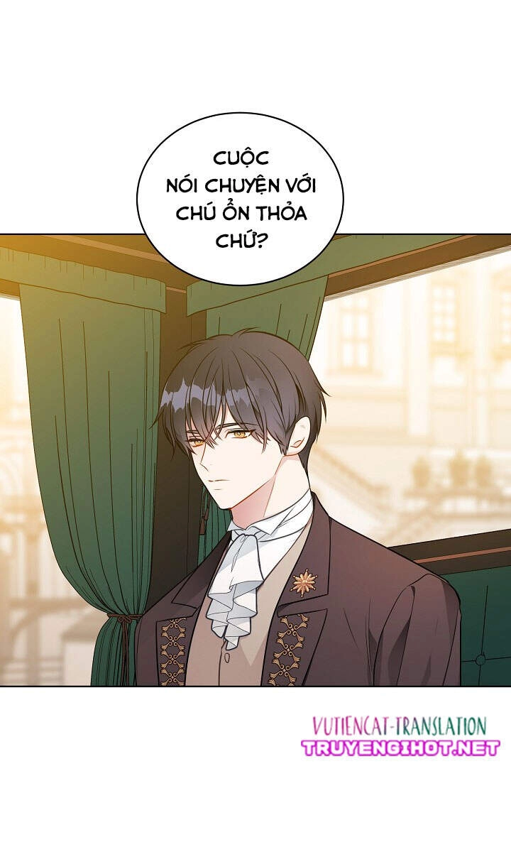 Thám Tử Của Muiella Chapter 141 - 7