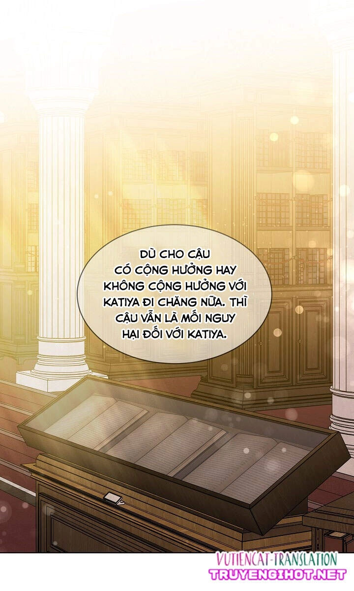 Thám Tử Của Muiella Chapter 141 - 8