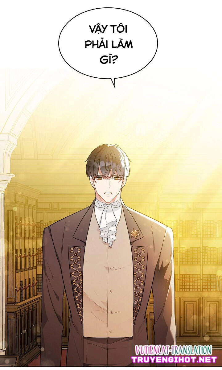 Thám Tử Của Muiella Chapter 141 - 10