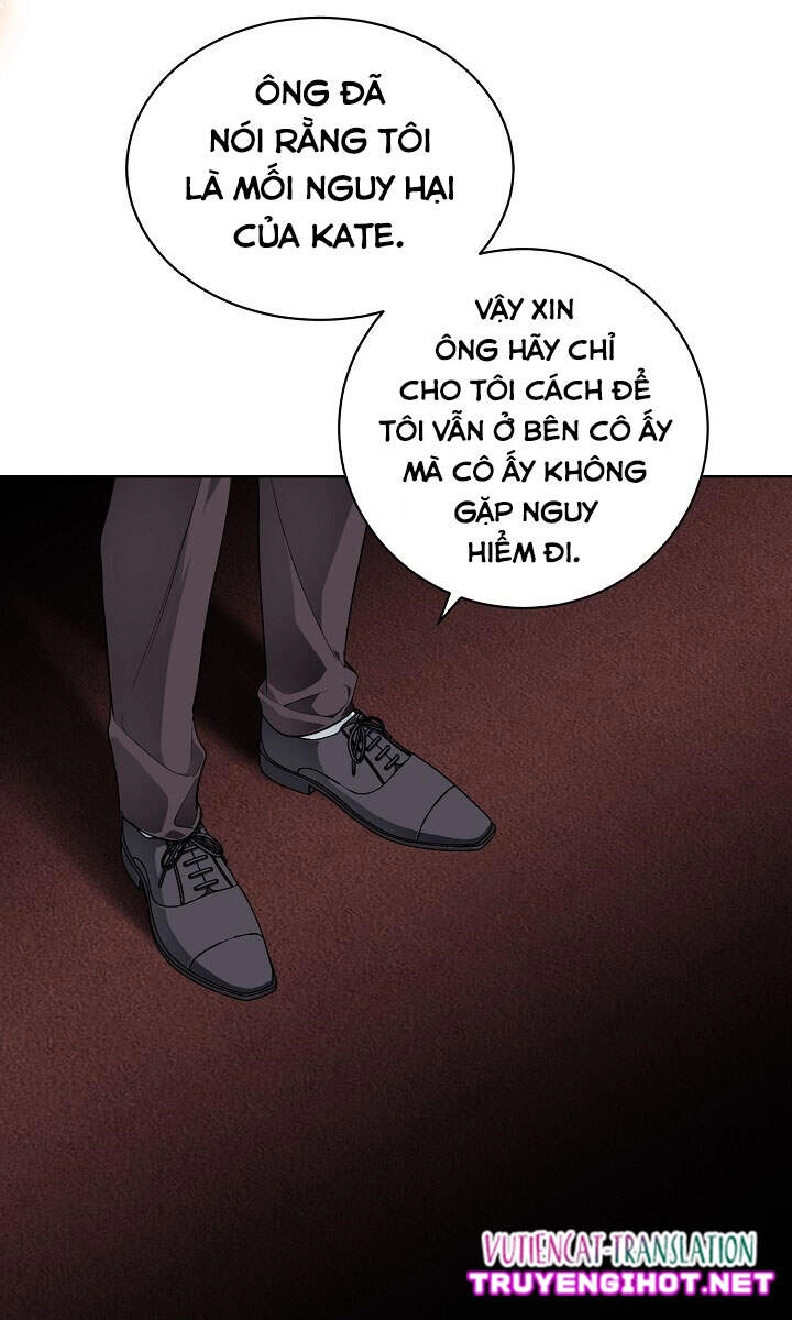 Thám Tử Của Muiella Chapter 141 - 14