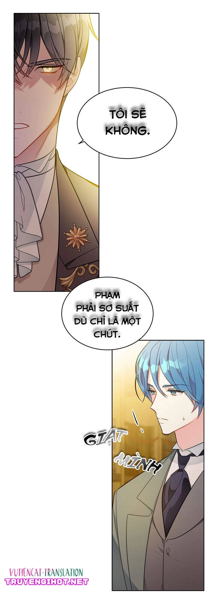 Thám Tử Của Muiella Chapter 141 - 17