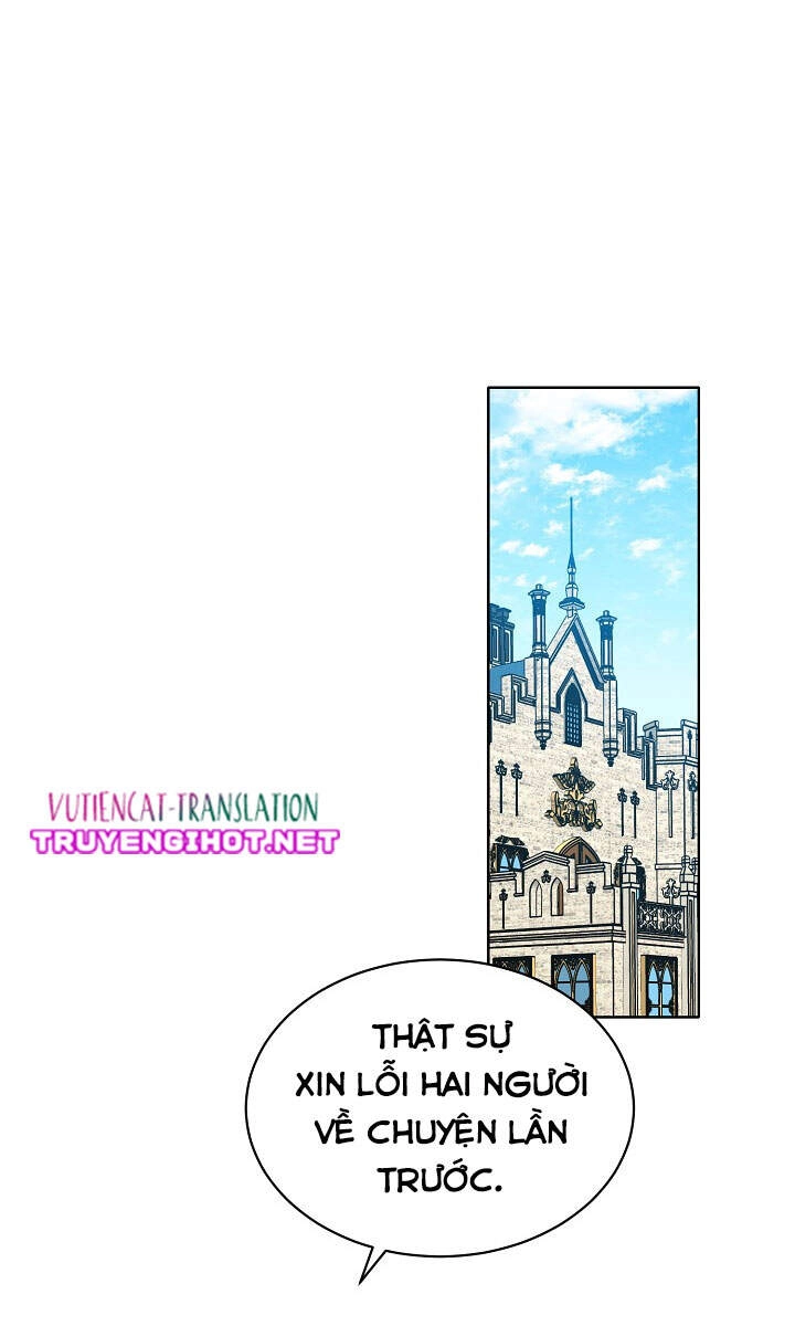 Thám Tử Của Muiella Chapter 141 - 32