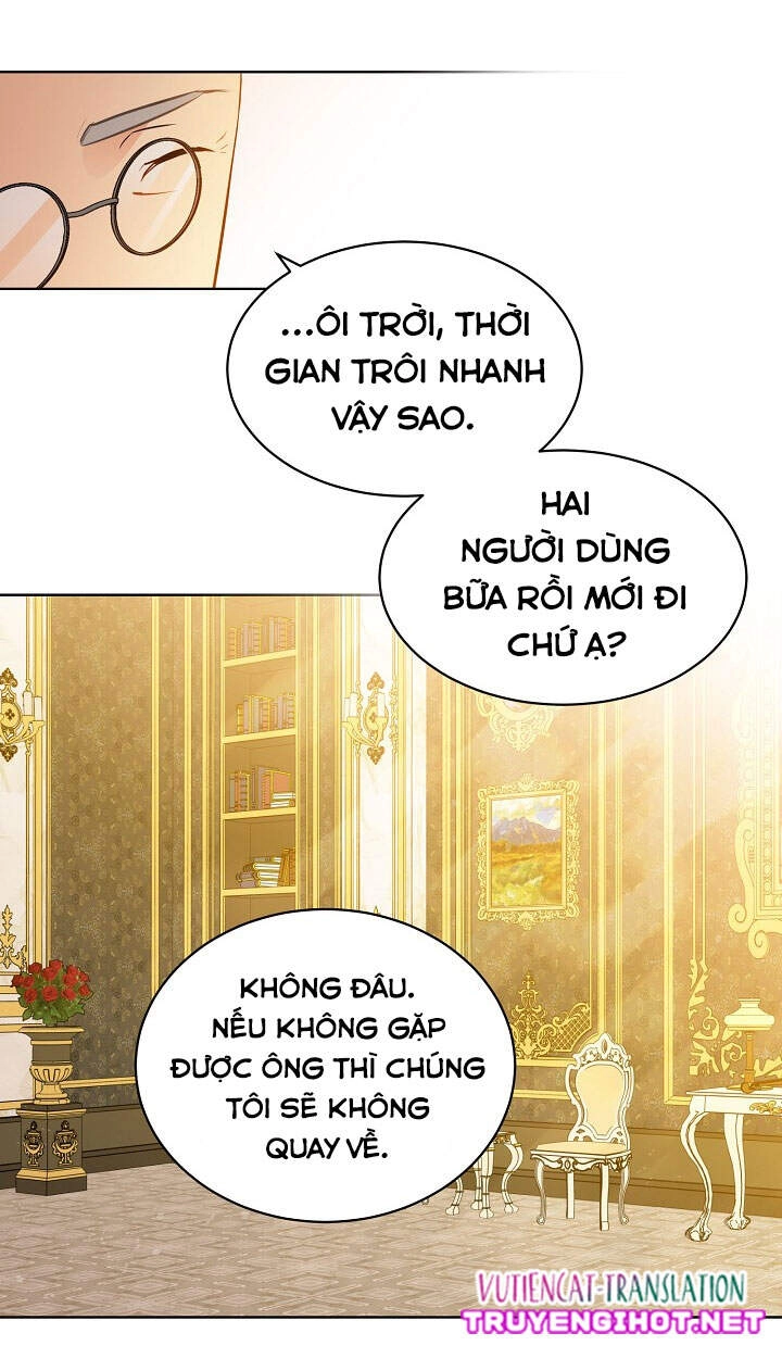 Thám Tử Của Muiella Chapter 141 - 40