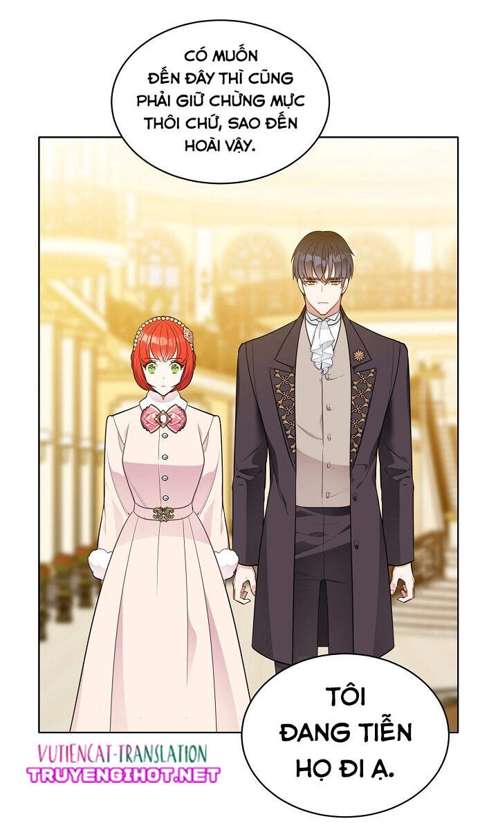 Thám Tử Của Muiella Chapter 141 - 42