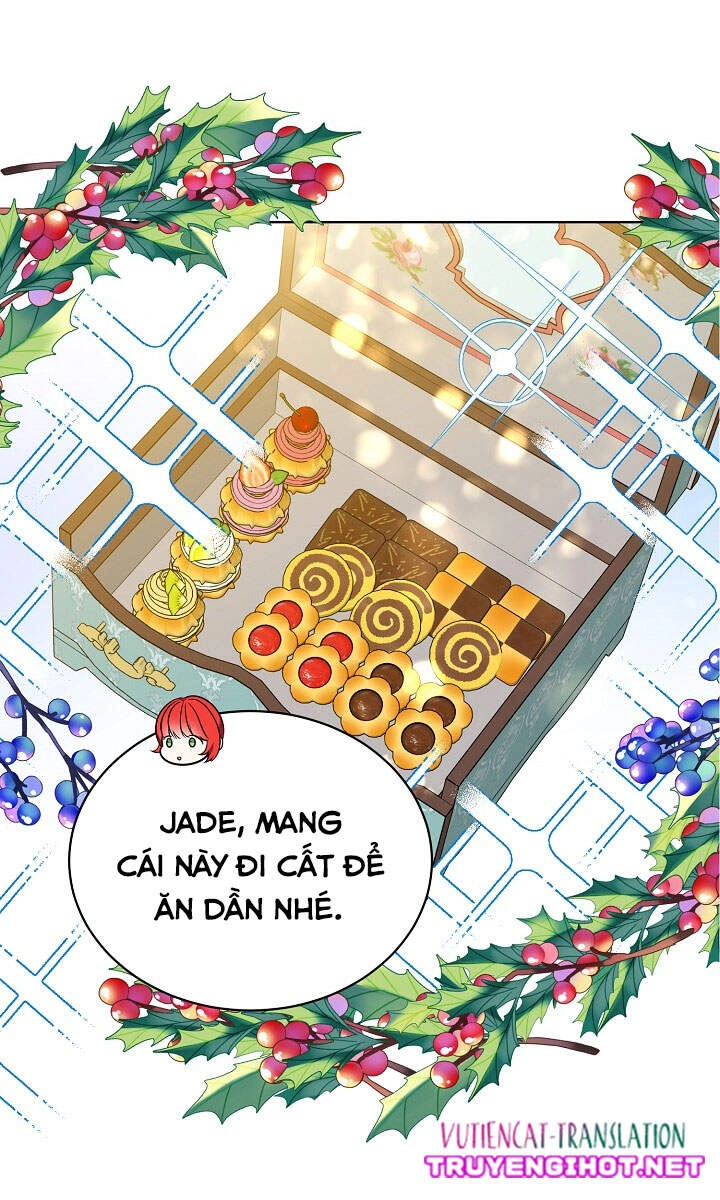 Thám Tử Của Muiella Chapter 141 - 66