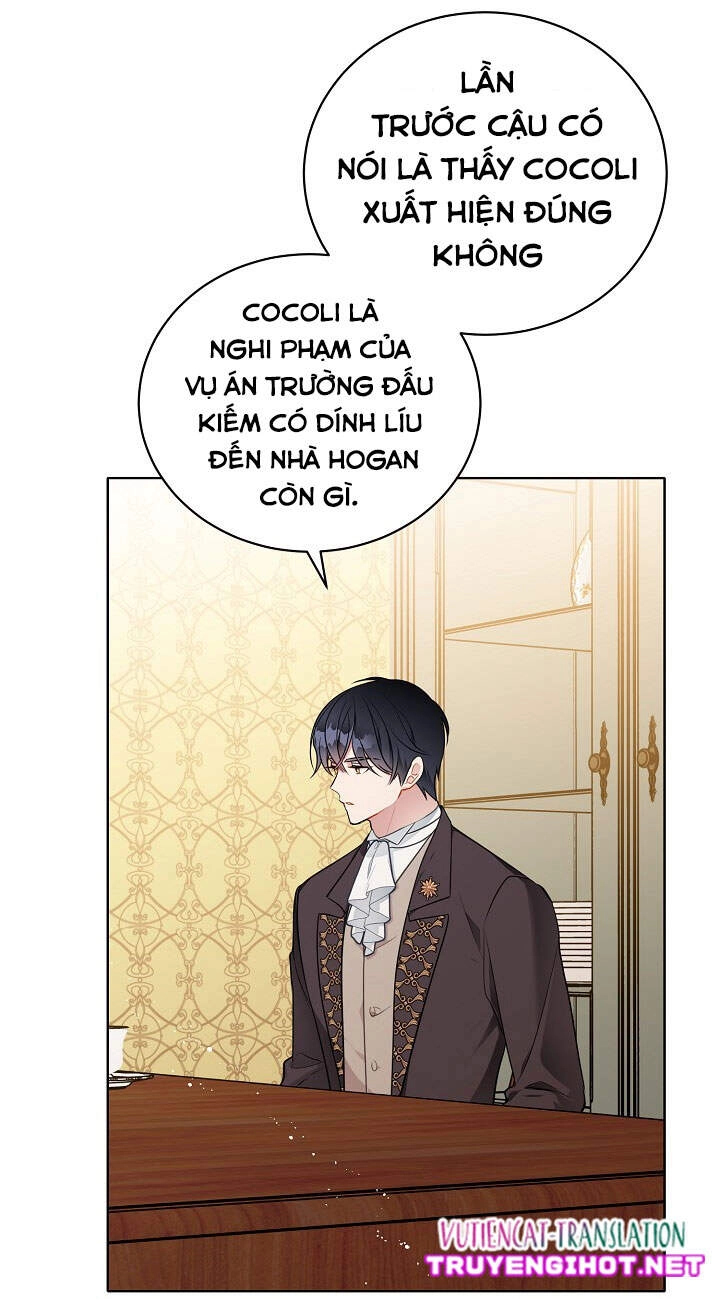 Thám Tử Của Muiella Chapter 141 - 72